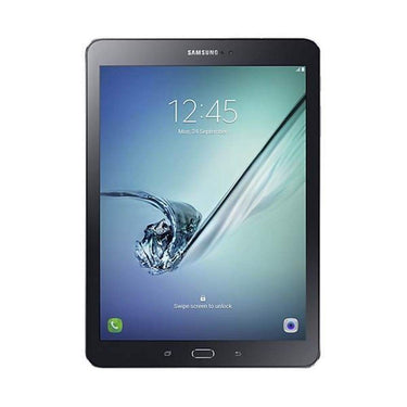 Samsung Galaxy Tab S2 8.0 32GB WiFi Tablets - Black - Tablets